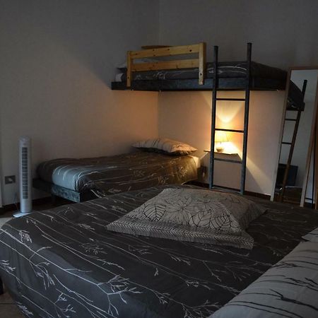 Le Quare Apartment กราเวลโลนาโตเช ภายนอก รูปภาพ