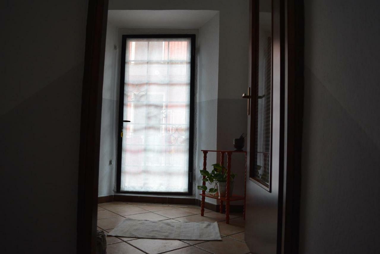 Le Quare Apartment กราเวลโลนาโตเช ภายนอก รูปภาพ