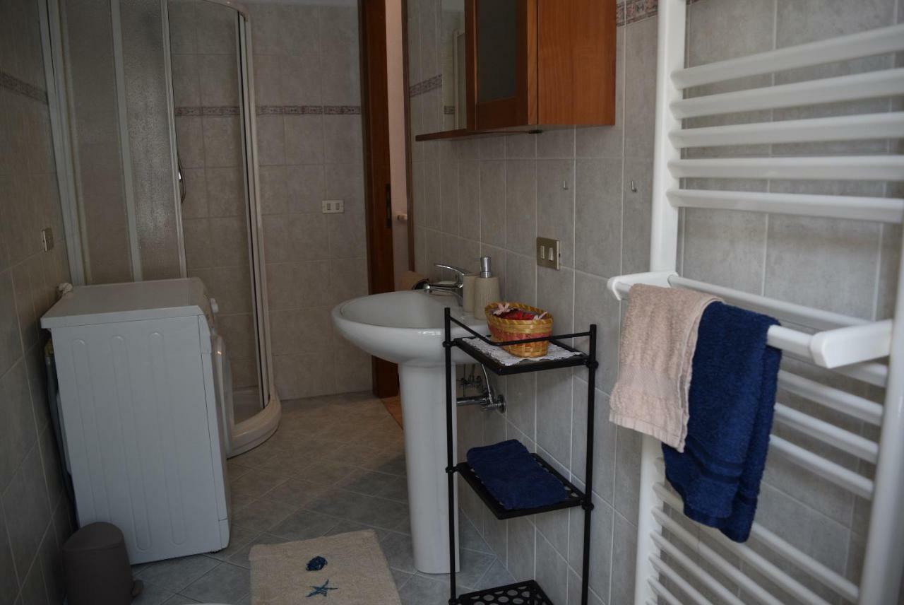 Le Quare Apartment กราเวลโลนาโตเช ภายนอก รูปภาพ