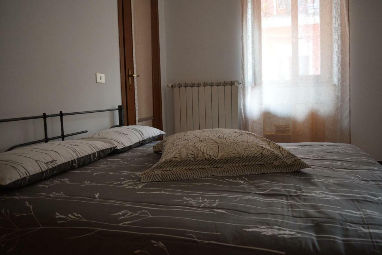 Le Quare Apartment กราเวลโลนาโตเช ภายนอก รูปภาพ