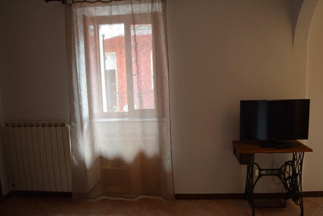 Le Quare Apartment กราเวลโลนาโตเช ภายนอก รูปภาพ