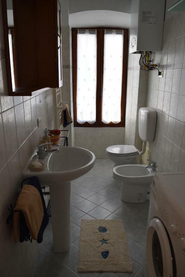 Le Quare Apartment กราเวลโลนาโตเช ภายนอก รูปภาพ