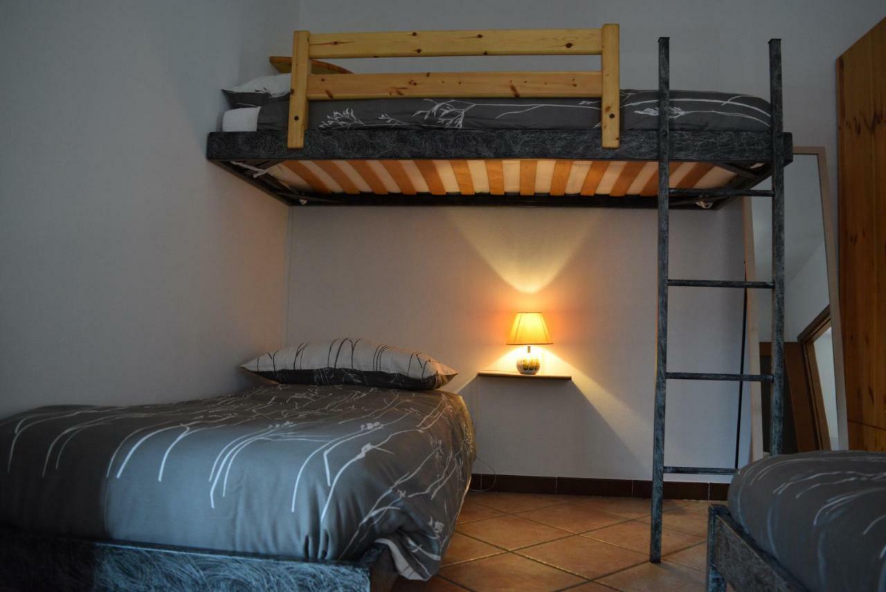 Le Quare Apartment กราเวลโลนาโตเช ภายนอก รูปภาพ